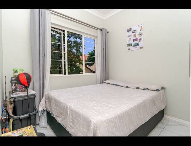 2 BEDROOM DUPLEX FOR SALE IN NOORDWYK
